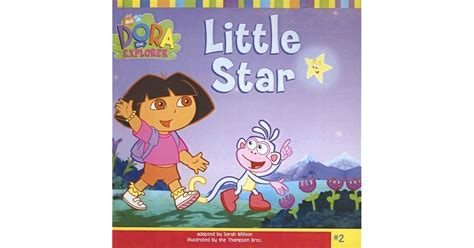 Little Star by Sarah Willson