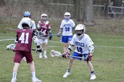 Boys Info – Westfield Lacrosse Club