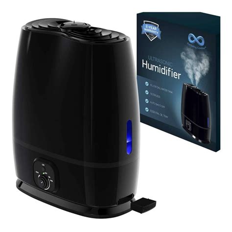 Top 10 Best Humidifiers For Large Rooms in 2024 Reviews | Buyer’s Guide