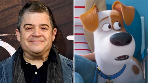 'The Secret Life of Pets 2': Meet the Famous Voice Actors