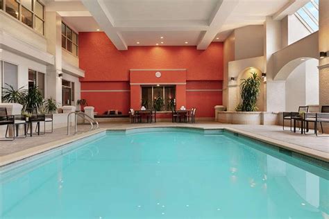 Embassy Suites by Hilton Los Angeles Downey Pool Pictures & Reviews - Tripadvisor