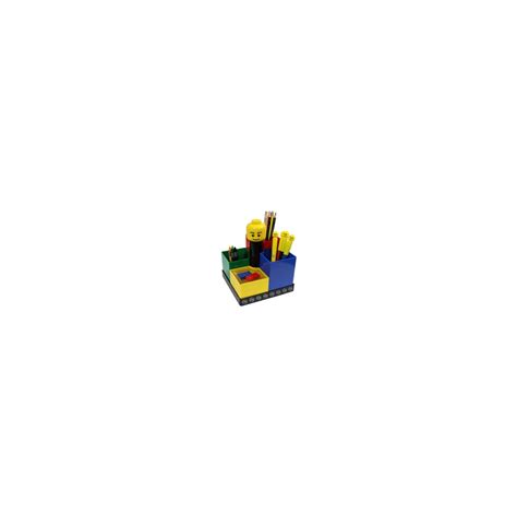 Lego Stationery Art Carousel Set 2 - Kids Creativity from Crafty Arts UK