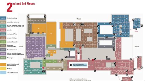 MuseumsMore: Preparing for a museum visit - The Met Museum plan