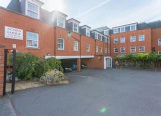 Acorn Lodge Care Centre care home, 15 Atherden Road, Hackney, London E5 0QP | 30 Reviews