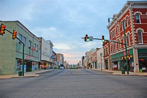 Anniston, AL.... | My Ancestry: Alabama | Pinterest