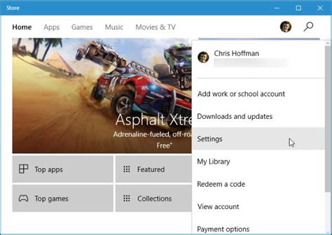 How to Play Windows 10 Store Games Offline