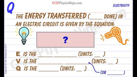 Kinetic Energy Equation Gcse - Tessshebaylo