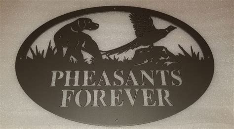 Pheasants Banquet Fundraising Event with Pheasants Forever Chinook