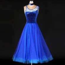 Viennese Waltz Dress - Novelty & Special Use - AliExpress