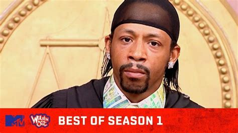 Best Of Wild ‘N Out (Season 1) ft. Katt Williams, Kanye West & MORE! 🔥 ...