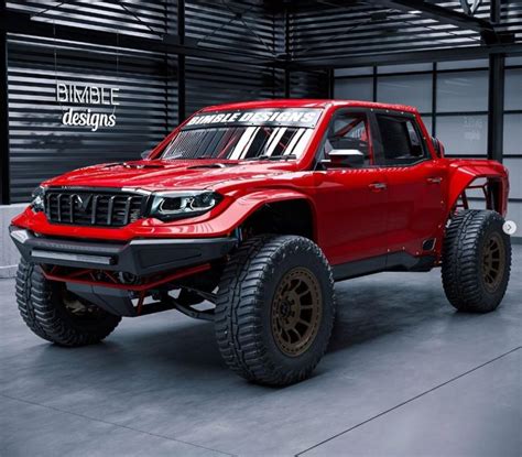 Mahindra Scorpio-N imagined as a pick-up truck is a stunner [Video]