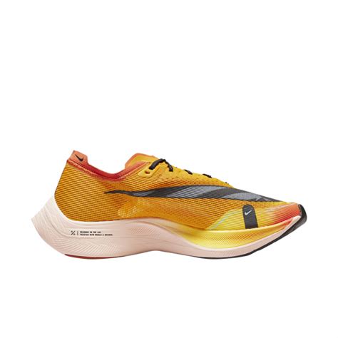 BUY Nike ZoomX Vaporfly Next% 2 University Gold | Kixify Marketplace