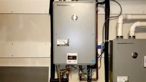 Rheem Tankless Water Heater Maintenance [Why+ How To Do] - FireplaceHubs