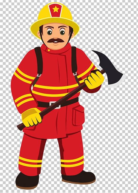 Firefighter PNG, Clipart, Art, Cartoon, Costume, Drawing, Fictional Character Free PNG Download