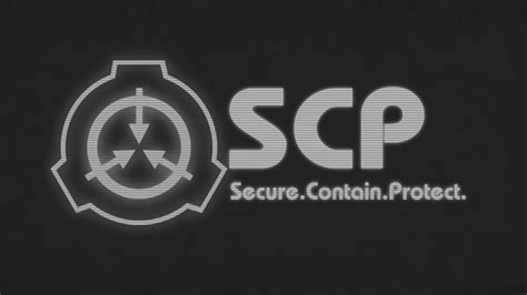 SCP Computer Screen Wallpapers - Wallpaper Cave