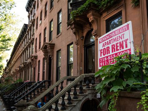 Brooklyn Apartments Got Cheaper At End Of 2017, Study Shows | Brooklyn ...