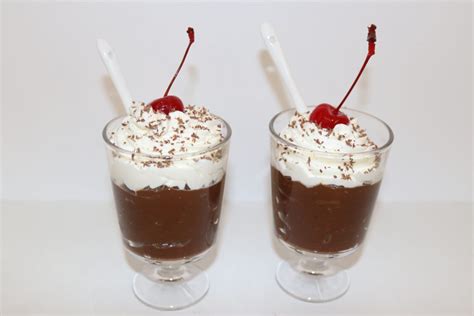 Chocolate coconut pudding | Our Fantastic Recipes our fantastic recipes home . home