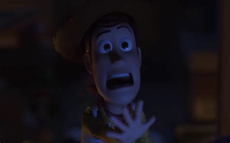 sheriff woody pride worried about forky | Toy story funny, Woody pride ...