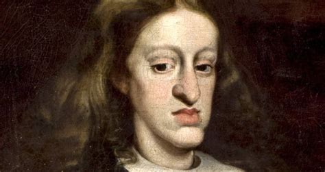 The Habsburg Jaw And The Cost Of Royal Inbreeding