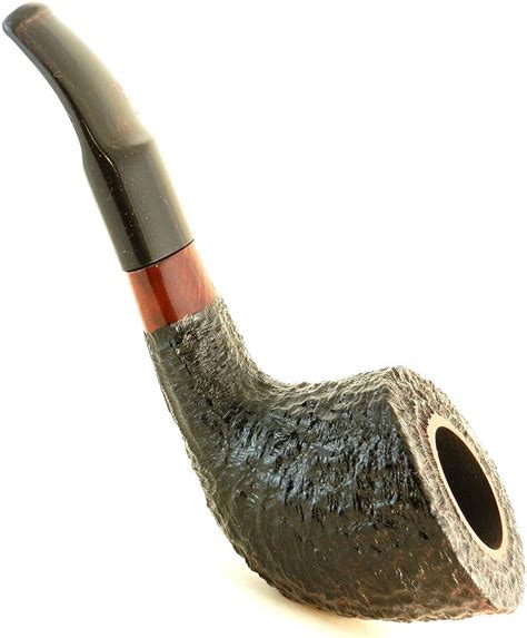 No. 99 Beta Mediterranean Briar Wood Tobacco Pipe