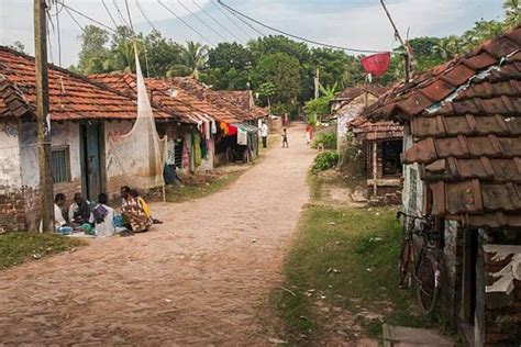 Sustainability and Indian Villages - RTF | Rethinking The Future