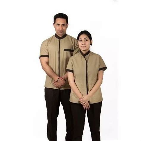 uma Unisex Housekeeping Staff Uniform at Rs 950/set in Ghaziabad | ID ...