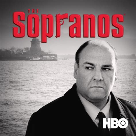 The Sopranos, Season 6, Pt. 2 wiki, synopsis, reviews - Movies Rankings!