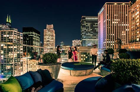 Chicago’s Best Rooftop Bars | Best rooftop bars, Rooftop bar, Rooftop