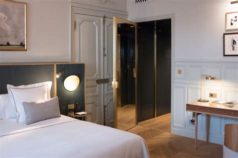 5 New Boutique Hotels in Paris - Everyday Parisian