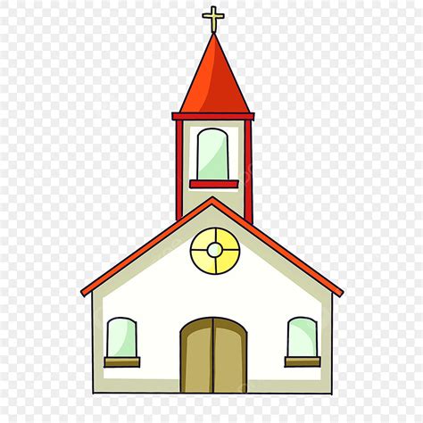 Church Images Clip Art