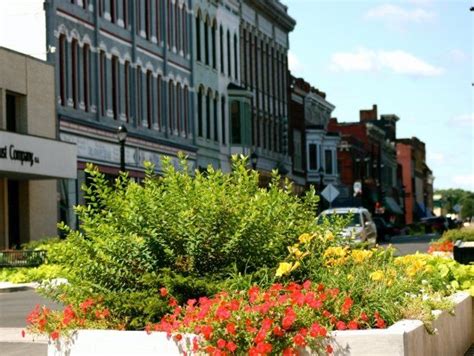 Downtown Leavenworth, Kansas | Leavenworth, Kansas, Kansas usa