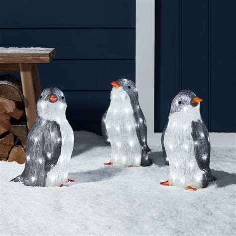 Penguin Outdoor Christmas Decorations 2022 – Get Christmas 2022 Update