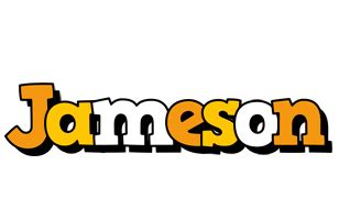 Jameson Logo | Name Logo Generator - Popstar, Love Panda, Cartoon ...