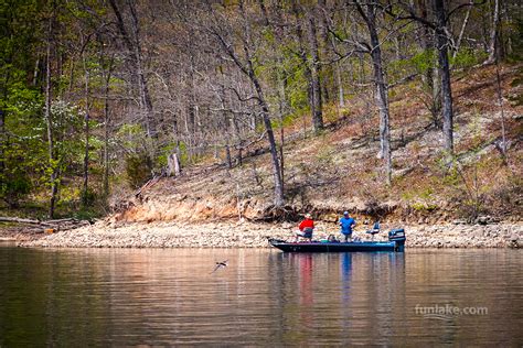 Lake of the Ozarks, MO - The FunLakeMO Blog: Fishing Lake of the Ozarks ...