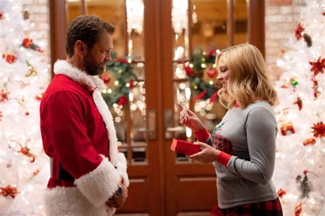 How Netflix, Hallmark, others fight for best Christmas movies - Los Angeles Times