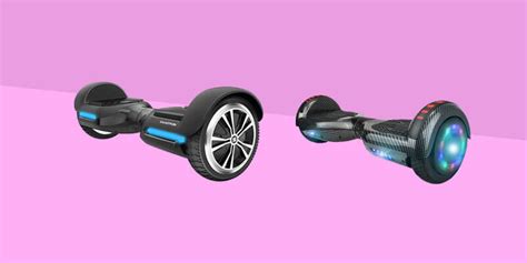 Best Cheap Hoverboards 2019 - AltRiders