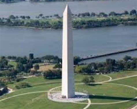 Saving The Washington Monument: Second Of Five Whys - Deepstash