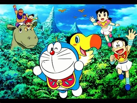 Doraemon New Episode in Hindi 2017 - Nobita Bhi Naa - Doraemon in hindi Full HD - YouTube