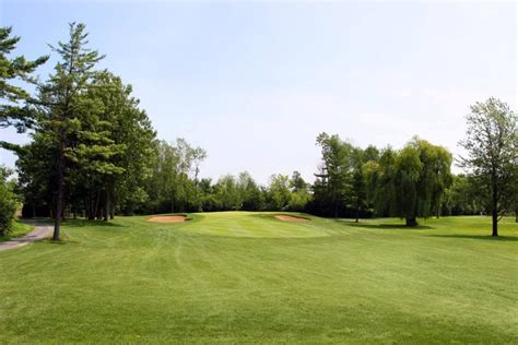 Royal Montreal Golf Club - Canada – Voyages.golf