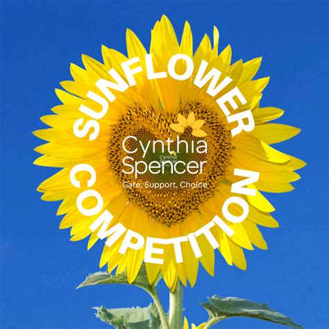 Sunflower Competition