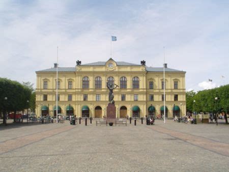 Karlstad - Wikitravel