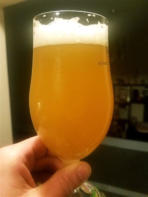 Clone Recipe - Hazy IPA - Beer Recipe Design - Northern Brewer Forum