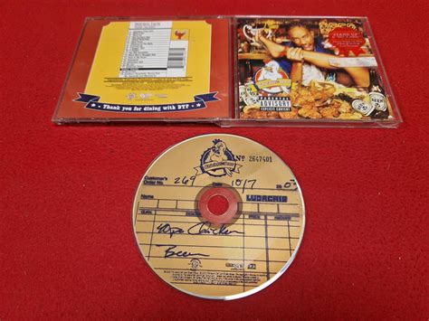 LUDACRIS CHICKEN N BEER till CD | Köp från game-world på Tradera ...