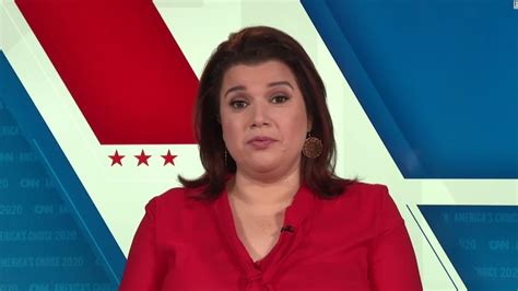 CNN Profiles - Ana Navarro - CNN Political Commentator - CNN