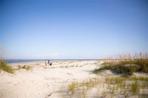 Georgia Coast: Beaches and the Coast | Explore Georgia