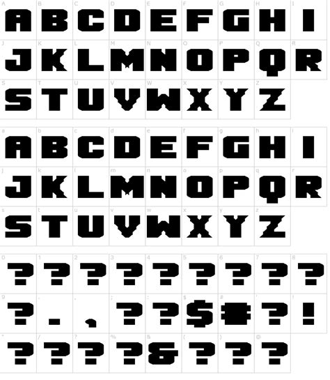 Mandarin Font Download