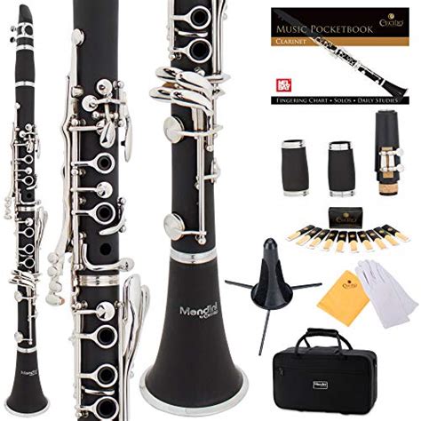 Best Clarinet Brands For Every Skill Level - Ultimate Guide | SoundScapeHQ