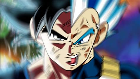 Goku Vegeta 4k Wallpapers Top Free Goku Vegeta 4k Backgrounds | Images and Photos finder