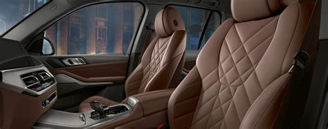 BMW X5 Interior | Dimensions & Features | BMW of Murrieta