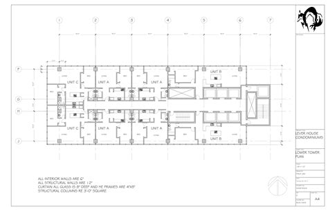 Lever House Plan: What You Need To Know In 2023 - Kadinsalyasam.com